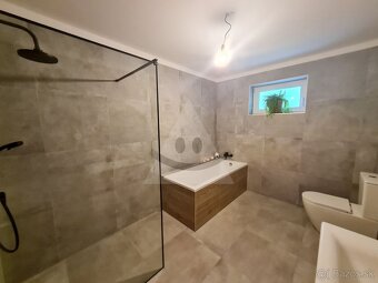 5 izbová novostavba v štandarde v Plaveckom Štvrtku predaj - 7