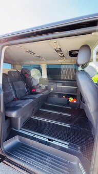 Volkswagen Multivan T5.2 (najnovšia verzia z T5) - 7