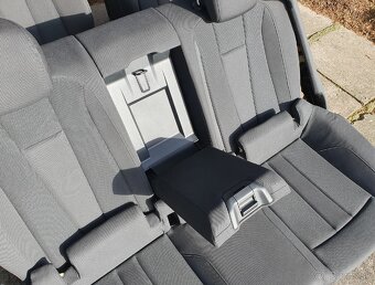 SEDADLÁ AUDI A5 - B9 - B9,5 - 7