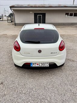 Bravo 1.9 JTD - 7