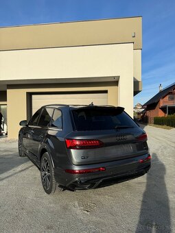Audi q7 - 7