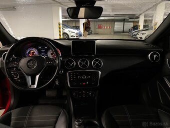 Mercedes A180 Benzin - 7