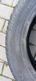 Cooper Discovery 205/55R16 celoročné - 7
