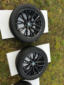 BMW Styling 796M R18 Dvojrozmer disky G20/21/22... - 7