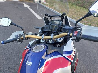 Honda Africa Twin CRF 1000 DCT - 7