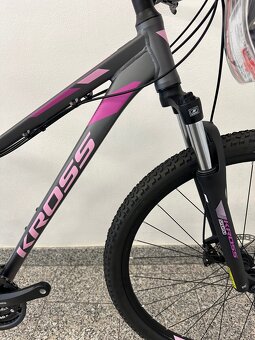 Kross Lea 5.0, 29“, 27,5“, veľ.: S(17“),bicykel dámsky, Gr - 7