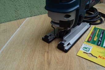 Priamočiara píla Bosch GST150 CE Professional - 7