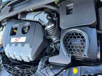 Ford Focus 2,0 ST 250 PS - 7