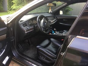 BMW GT 5 520D - 7