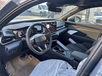 Cupra Terramar VZ 2.0 TSI DSG 4DRIVE 265k Akebono Sennheiser - 7