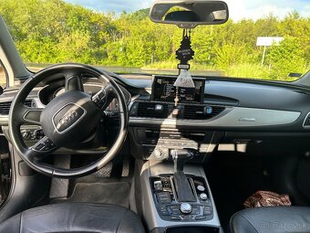 Audi a6 c7 3.0tdi 150kw quattro - 7