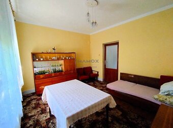 Hľadáte dom pre Vašu rozrastajúcu sa rodinu? 4i RD iba 15min - 7