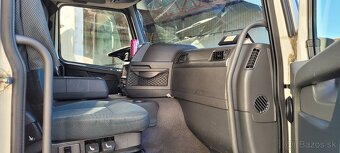 Volvo fmx 460 rv 2013 eur 5 ,naves zaslav 2016 - 7