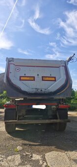 Volvo fmx 460 rv 2013 eur 5 ,naves zaslav 2016 - 7