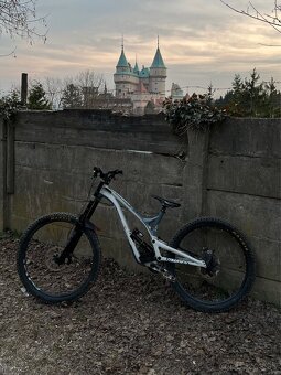 Commencal DH Supreme 2020 - 7