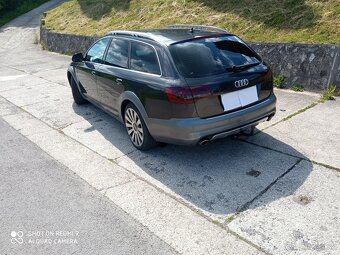 Audi A6 allroad 3.0 TDI - 7