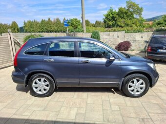 Honda CR-V 2.2 i-CTDi Elegance crv - 7