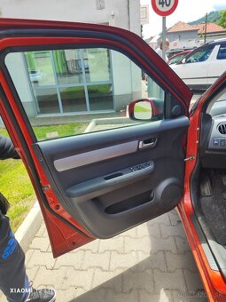 Suzuki Swift 1.3 68kw - 7