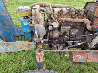 Zetor 4011 - 7