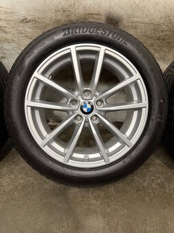 Letná sada 5x112 R17 , 225/50/17 BMW 3 - G20 G21 Style 778 - 7