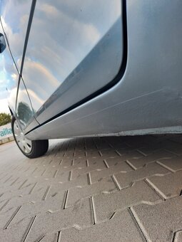 Fabia 1.2 Htp 51kw Len 92 tis km Hatchback. - 7