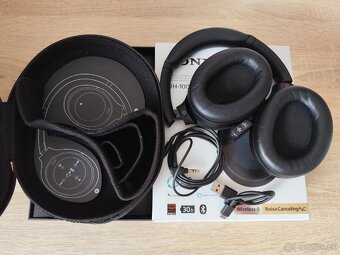 WH-1000XM4 - 7