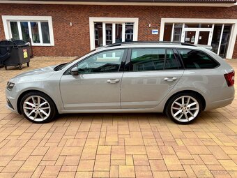 Škoda Octavia RS TDI DSG - 7