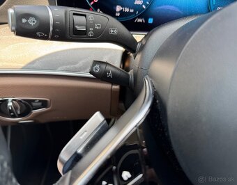 Mercedes-Benz E trieda Kombi 300De 4MATIC Plug-IN Hybrid - 7