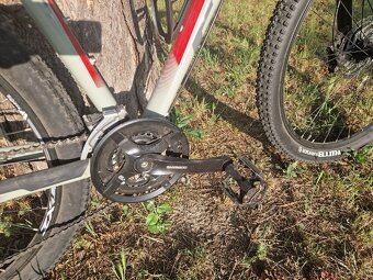 CTM Rambler 1.0, 29 palcov - 7