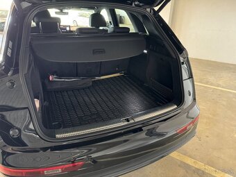 Audi Q5 40 2.0 TDI Black - 7