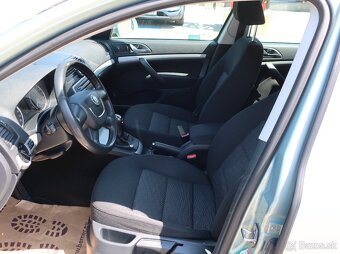 Škoda Octavia Kombi 1.6TDi 77kW TAŽNÉ - 7