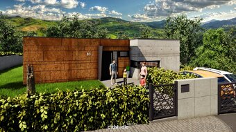 Architekt, projektant, vizualizácie, projektová dokumentácia - 7