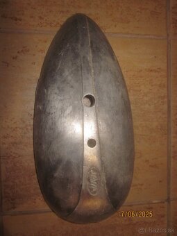Jawa 250 panelka kryt karburátora dynama reťaze - 7