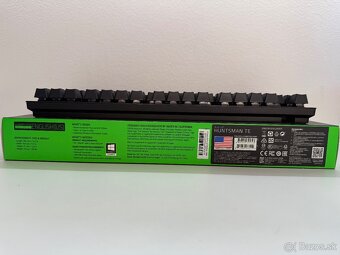 Razer Huntsman Tournament Edition – herná klávesnica, optick - 7