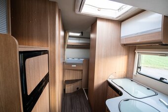 Autokaravan Sunlight T65 - 7