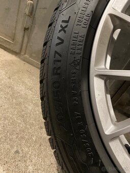 5x112 R17 audi - 7