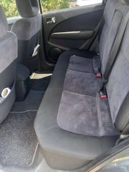 Mitsubishi outlander - 7