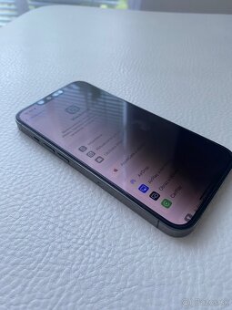 iPhone 13 Pro 256GB - Graphite - 7