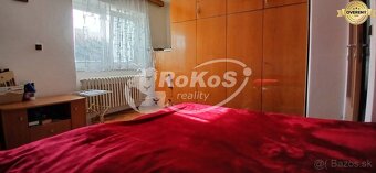 Predaj rodinného domu v meste Humenné - 7