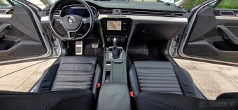 Volkswagen Passat Alltrack 2.0 BiTDI SCR BMT 4MOTION DSG - 7