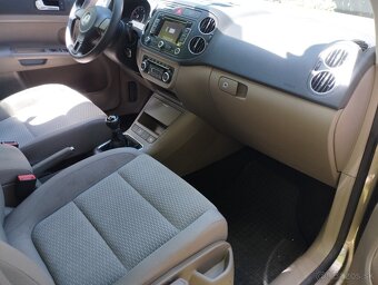 Golf plus 6 - 7