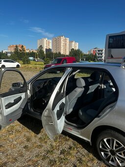 Škoda Fabia 1.4 16V AUTOMAT | 160k km | - 7
