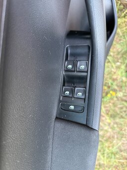 Škoda Fabia 3 1.4TDI 66kw Style model. rok 2018 - 7