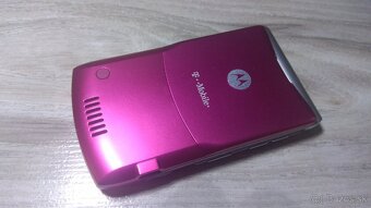Motorola Razr V3 - 7