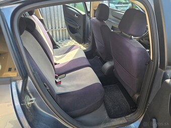 Citroen C4 - 7