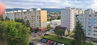 3-izbový byt v centre mesta - 7