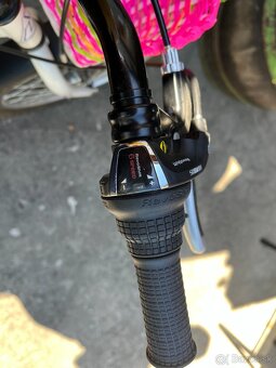 Detský bicykel Adria 20" Rezervovany - 7