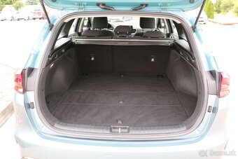 Kia Ceed SW 1.5 T-GDi Silver - 7