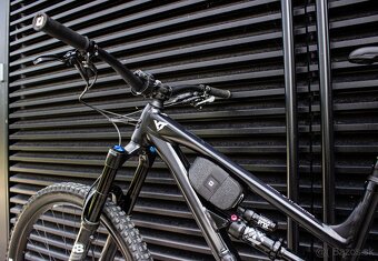 YT CAPRA CORE 2 "L" GX AKO NOVÁ - 7