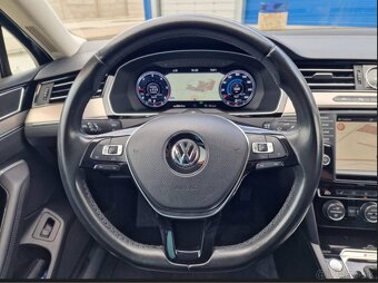 Volkswagen Passat 2.0 BiTDI 240k BMT Highline 4MOTION DSG - 7